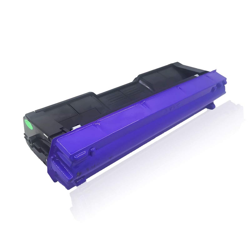 VICTORSTAR Compatible Toner Cartridge SP C250 C260 C261 Black High Capacity 2300 Pages for RICOH Aficio SP C250DN C250SF C261SFN C261SFNw C261DNw C260DNW C260SFNW Laser Printers - Image 4